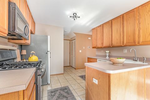 Tiny photo for 16043 Tiger Drive, Lockport, IL 60441 (MLS # 12504389)