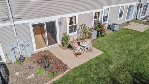 Tiny photo for 16043 Tiger Drive, Lockport, IL 60441 (MLS # 12504389)