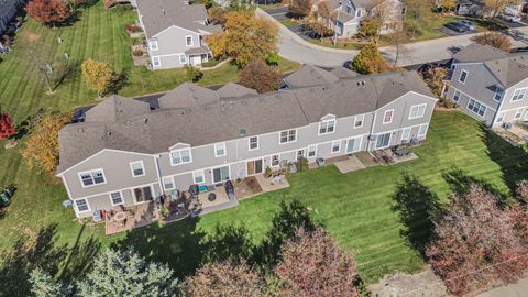 Tiny photo for 16043 Tiger Drive, Lockport, IL 60441 (MLS # 12504389)