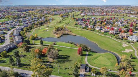 Tiny photo for 16043 Tiger Drive, Lockport, IL 60441 (MLS # 12504389)