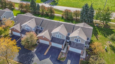 Tiny photo for 16043 Tiger Drive, Lockport, IL 60441 (MLS # 12504389)