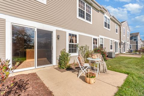 Tiny photo for 16043 Tiger Drive, Lockport, IL 60441 (MLS # 12504389)