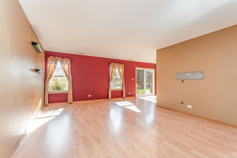 Tiny photo for 16043 Tiger Drive, Lockport, IL 60441 (MLS # 12504389)