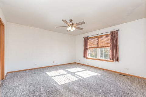 Tiny photo for 16043 Tiger Drive, Lockport, IL 60441 (MLS # 12504389)