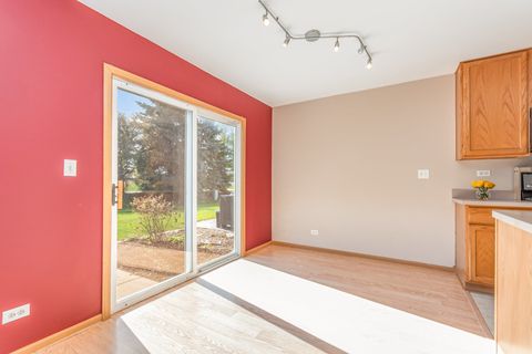 Tiny photo for 16043 Tiger Drive, Lockport, IL 60441 (MLS # 12504389)