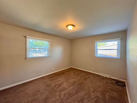 Tiny photo for 900 W Strieff Lane, Glenwood, IL 60425 (MLS # 12503615)