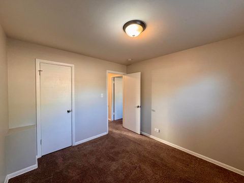 Tiny photo for 900 W Strieff Lane, Glenwood, IL 60425 (MLS # 12503615)