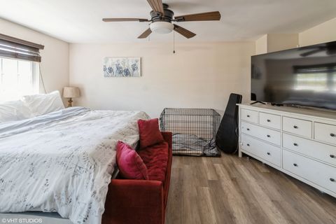 Tiny photo for 808 Bishop Court, Schaumburg, IL 60194 (MLS # 12496056)