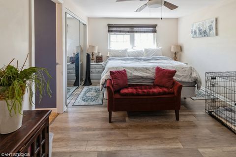 Tiny photo for 808 Bishop Court, Schaumburg, IL 60194 (MLS # 12496056)