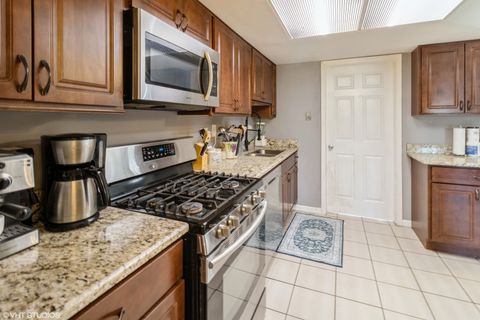 Tiny photo for 808 Bishop Court, Schaumburg, IL 60194 (MLS # 12496056)
