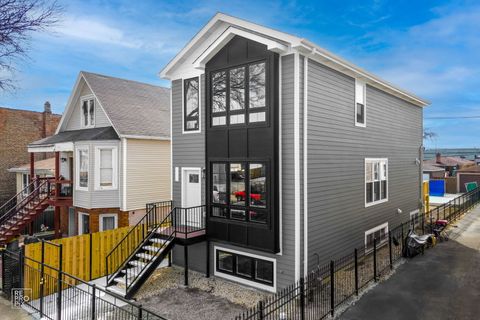 Tiny photo for 4241 W Walton Street, Chicago, IL 60651 (MLS # 12606089)