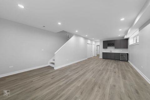 Tiny photo for 4241 W Walton Street, Chicago, IL 60651 (MLS # 12606089)