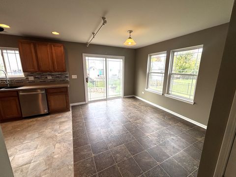 Tiny photo for 1122 Motz Street, Elburn, IL 60119 (MLS # 12498631)