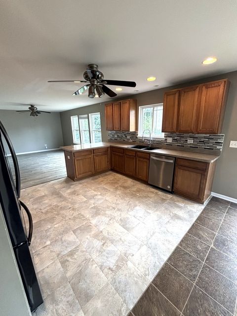 Tiny photo for 1122 Motz Street, Elburn, IL 60119 (MLS # 12498631)
