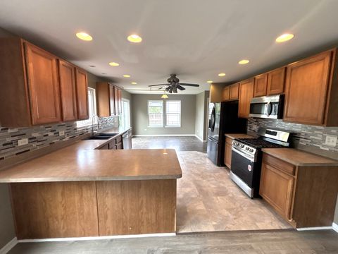 Tiny photo for 1122 Motz Street, Elburn, IL 60119 (MLS # 12498631)