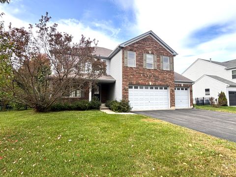 1122 Motz Street Elburn IL 60119