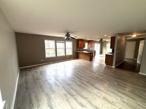 Tiny photo for 1122 Motz Street, Elburn, IL 60119 (MLS # 12498631)