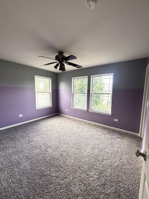 Tiny photo for 1122 Motz Street, Elburn, IL 60119 (MLS # 12498631)