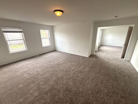 Tiny photo for 1122 Motz Street, Elburn, IL 60119 (MLS # 12498631)