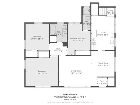 Tiny photo for 1006 E 163rd Street, South Holland, IL 60473 (MLS # 12560994)