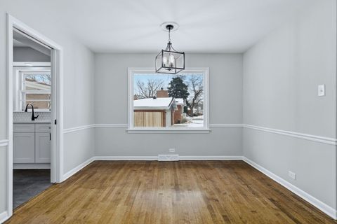 Tiny photo for 1006 E 163rd Street, South Holland, IL 60473 (MLS # 12560994)