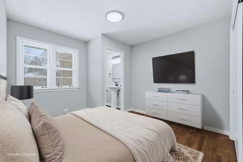 Tiny photo for 1006 E 163rd Street, South Holland, IL 60473 (MLS # 12560994)