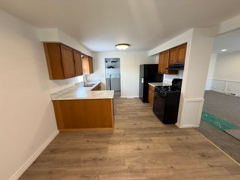 Tiny photo for 16530 California Avenue, Markham, IL 60428 (MLS # 12595692)