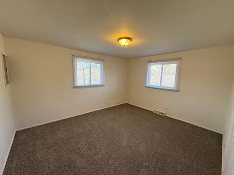 Tiny photo for 16530 California Avenue, Markham, IL 60428 (MLS # 12595692)