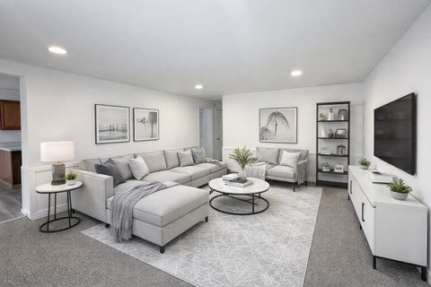 Tiny photo for 16530 California Avenue, Markham, IL 60428 (MLS # 12595692)