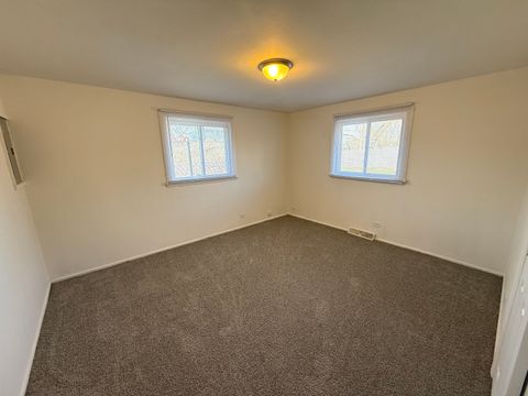 Tiny photo for 16530 California Avenue, Markham, IL 60428 (MLS # 12595692)