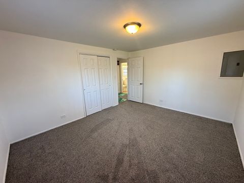 Tiny photo for 16530 California Avenue, Markham, IL 60428 (MLS # 12595692)