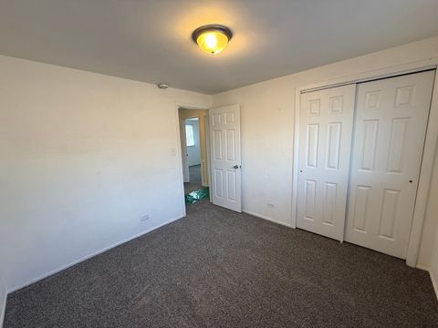 Tiny photo for 16530 California Avenue, Markham, IL 60428 (MLS # 12595692)