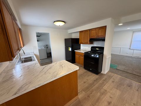 Tiny photo for 16530 California Avenue, Markham, IL 60428 (MLS # 12595692)