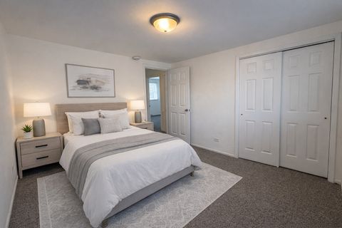 Tiny photo for 16530 California Avenue, Markham, IL 60428 (MLS # 12595692)