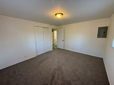 Tiny photo for 16530 California Avenue, Markham, IL 60428 (MLS # 12595692)