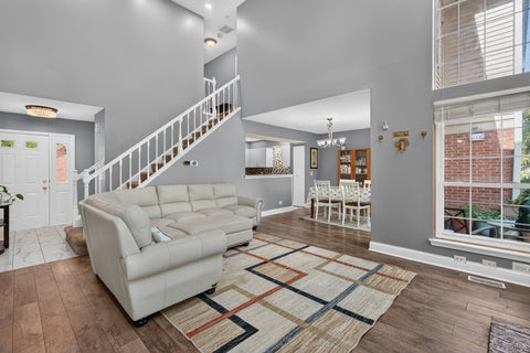 Tiny photo for 197 Rob Roy Court, Schaumburg, IL 60194 (MLS # 12708330)
