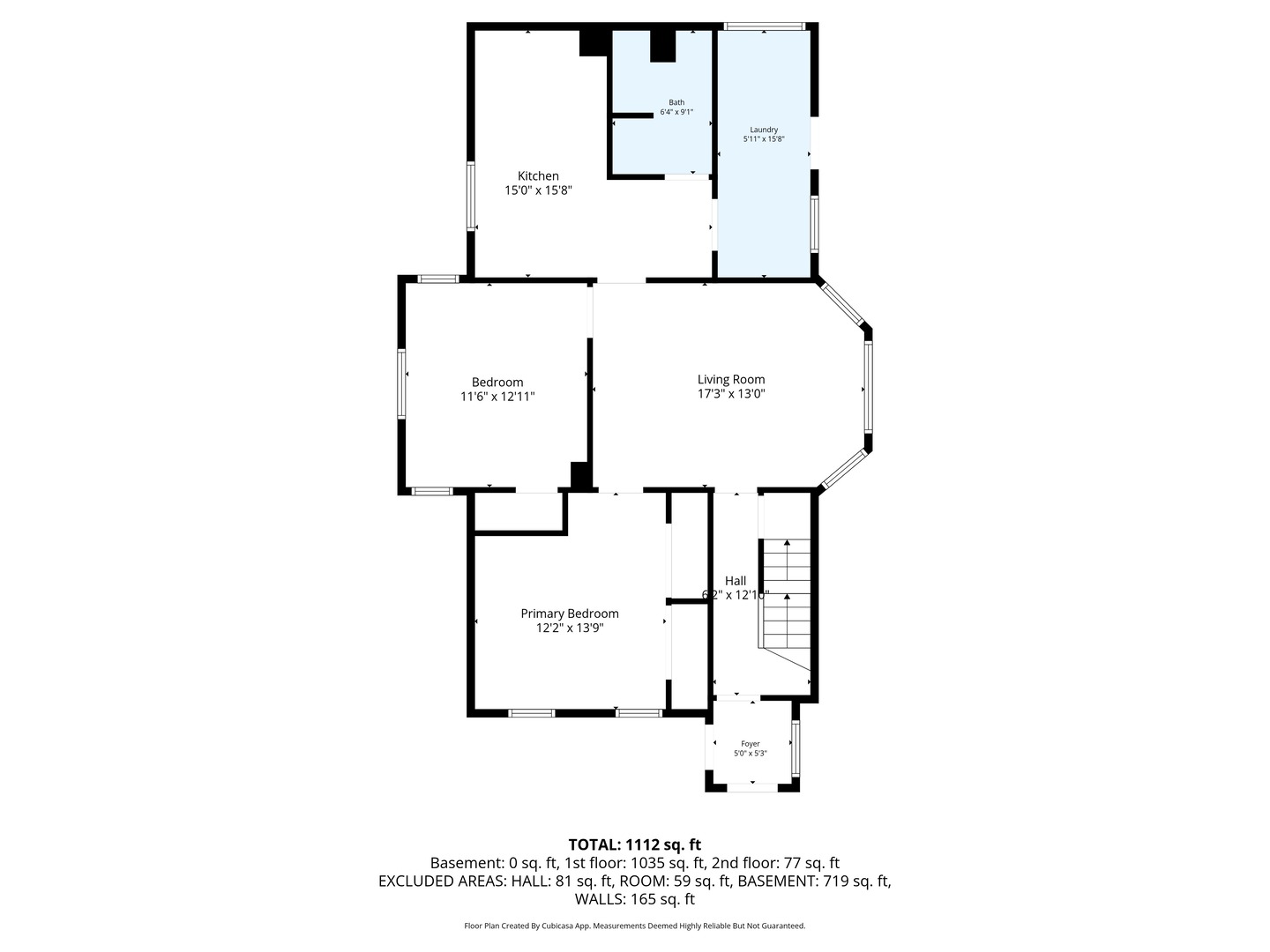 1128 W 14th Street