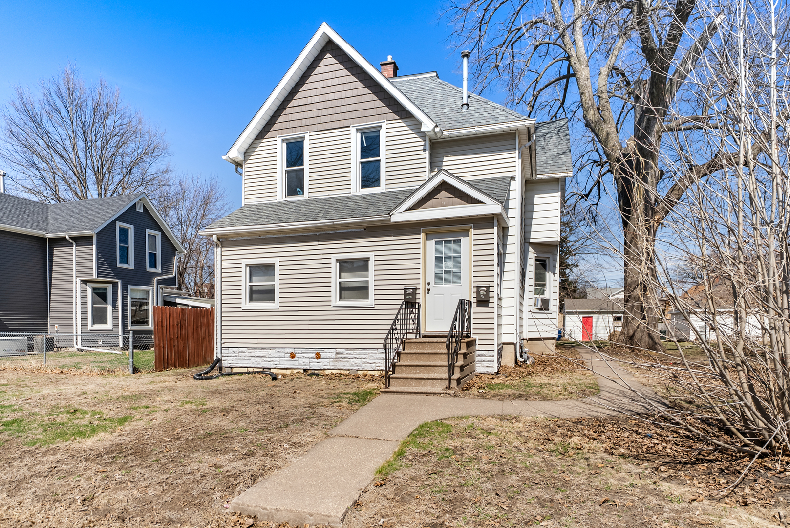 1128 W 14th Street