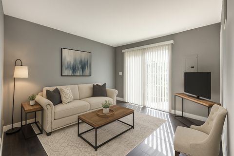 Tiny photo for 1053 Marcello Drive, Hampshire, IL 60140 (MLS # 12536888)