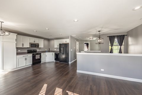 Tiny photo for 1053 Marcello Drive, Hampshire, IL 60140 (MLS # 12536888)