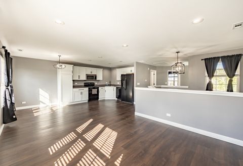 Tiny photo for 1053 Marcello Drive, Hampshire, IL 60140 (MLS # 12536888)