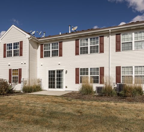 Tiny photo for 1053 Marcello Drive, Hampshire, IL 60140 (MLS # 12536888)