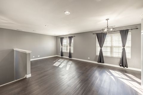 Tiny photo for 1053 Marcello Drive, Hampshire, IL 60140 (MLS # 12536888)