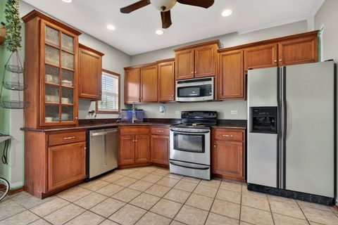 Tiny photo for 1160 S Heritage Drive, Diamond, IL 60416 (MLS # 12701322)