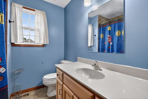 Tiny photo for 1160 S Heritage Drive, Diamond, IL 60416 (MLS # 12701322)