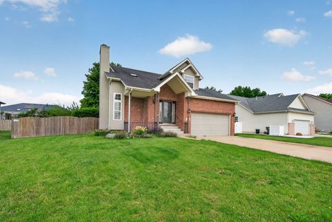 1160 S Heritage Drive, Diamond, IL 60416 - #: 12701322