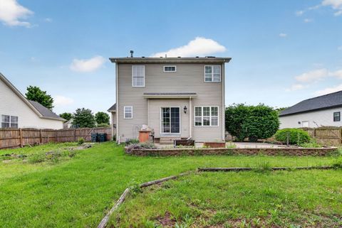 Tiny photo for 1160 S Heritage Drive, Diamond, IL 60416 (MLS # 12701322)