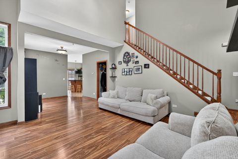 Tiny photo for 1160 S Heritage Drive, Diamond, IL 60416 (MLS # 12701322)