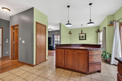 Tiny photo for 1160 S Heritage Drive, Diamond, IL 60416 (MLS # 12701322)