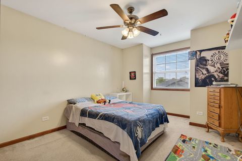 Tiny photo for 1160 S Heritage Drive, Diamond, IL 60416 (MLS # 12701322)